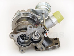 NEW Turbo 54359700021 KP35 2