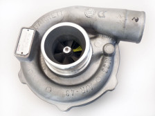 Turbo 452234-5002S GT20