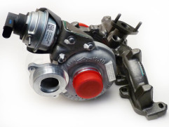 Turbo 792290-3 2