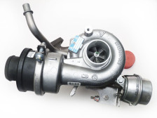 Turbocharger 53039707000