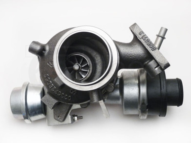 Turbocharger 53039707000 (1)