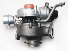 Turbocharger 53039707000