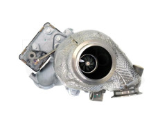 Turbocharger 882740-0001 A6540902001 A 654 090 2001 2
