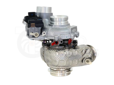 Turbocharger 882740-0001 A6540902001 A 654 090 2001 (3)