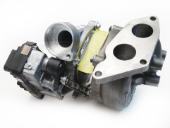 Turbo 54359700060 2