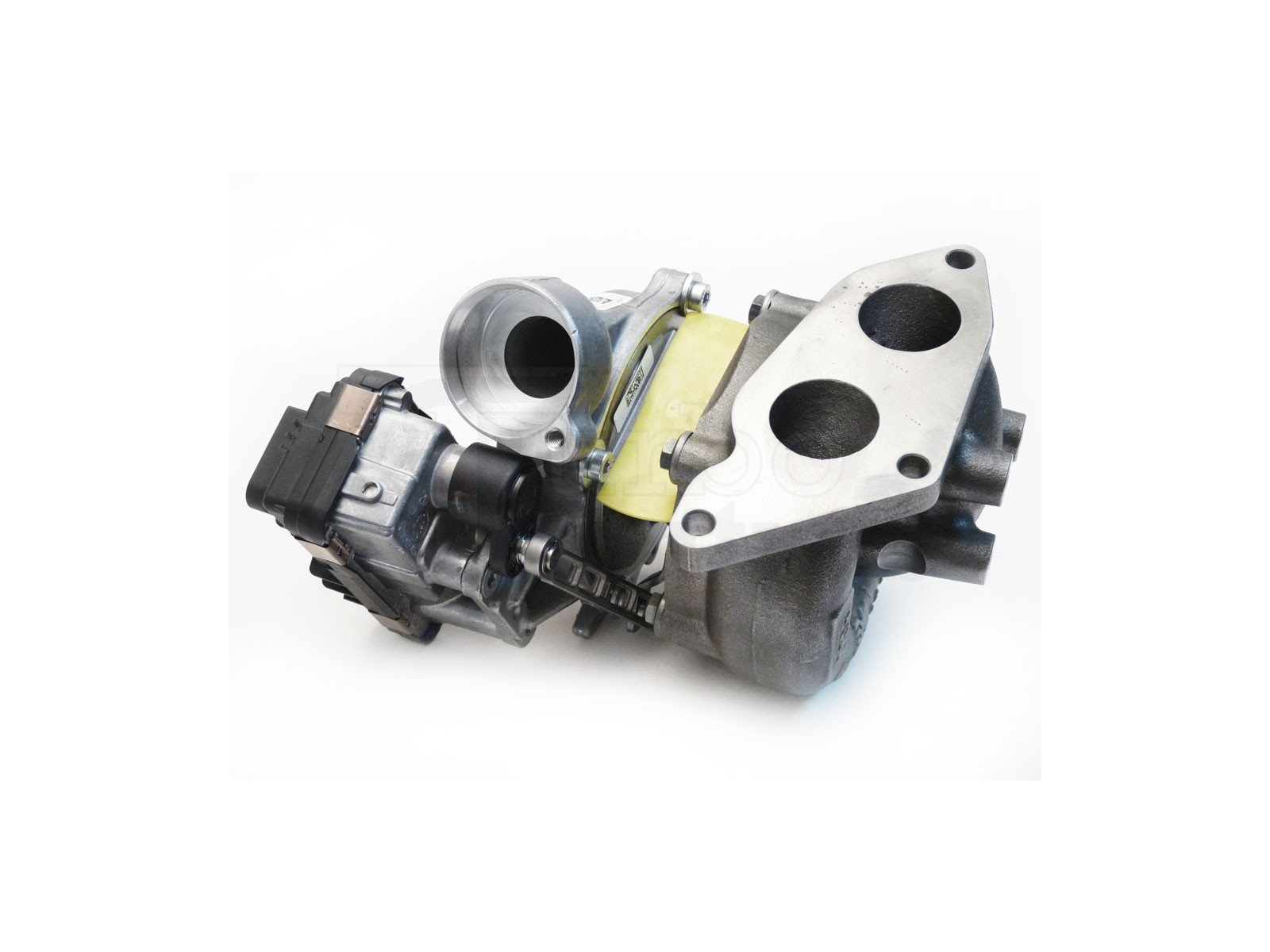 Turbo 54359980060 54359710060 54359700060 11657823255 11657823256 5435