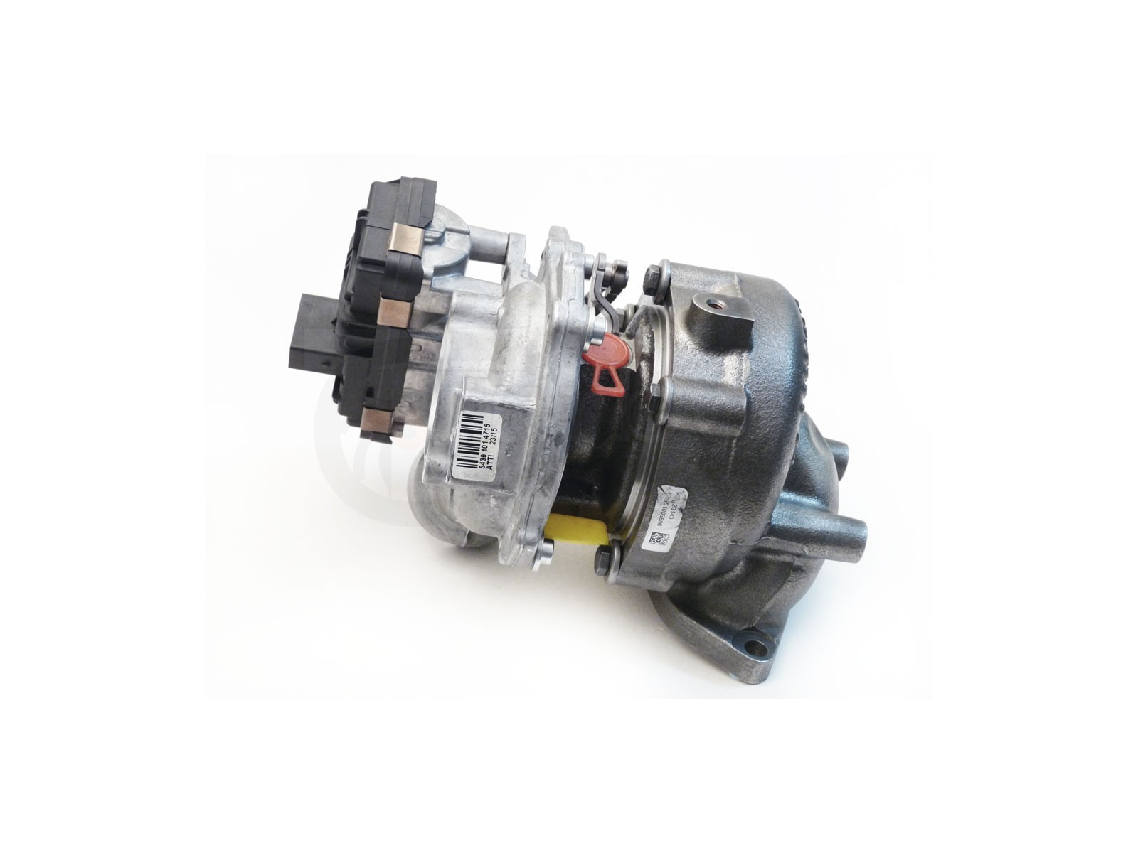 Turbo 54359980060 54359710060 54359700060 11657823255 11657823256 5435