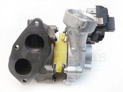 5440-970-0026 Turbo 54409700026 2