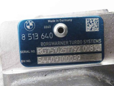 Turbo 54409700039