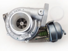 IHI Turbo VIFC