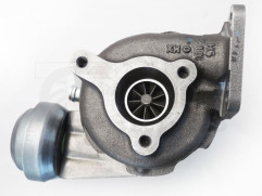 IHI Turbo VIFC 2