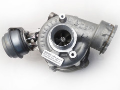 GT1749VA Turbo 717858 038145702N VW Audi