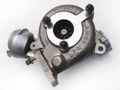 GT1749VA Turbo 717858 038145702N VW Audi 2
