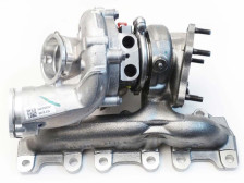 Turbo 53039700437 Porsche 94612302531