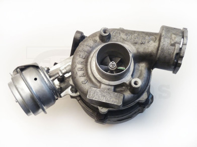 Audi VW 03G145702K Turbo 758219 (0)