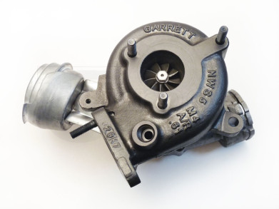 Audi VW 03G145702K Turbo 758219 (1)