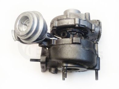 Audi VW 03G145702K Turbo 758219 (2)