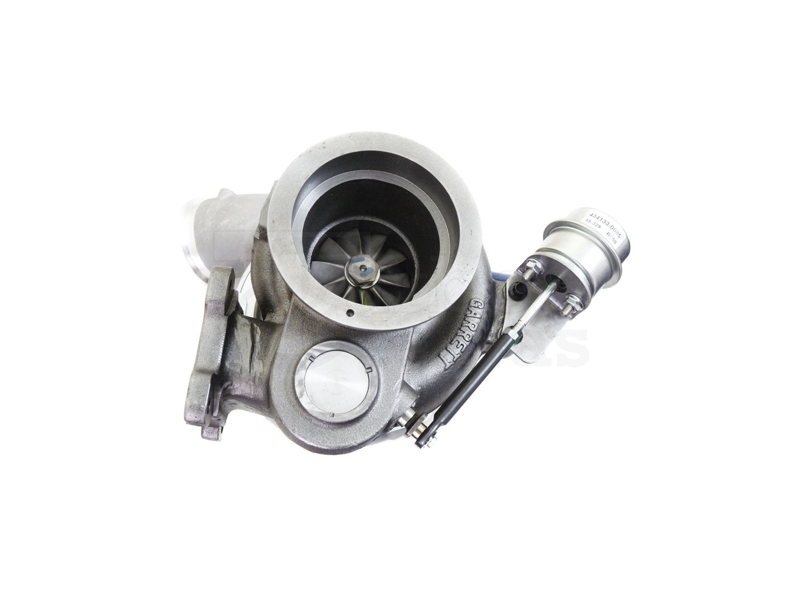 Summit Racing SUM-789103-R Summit Racing™ Forged Flex Joint