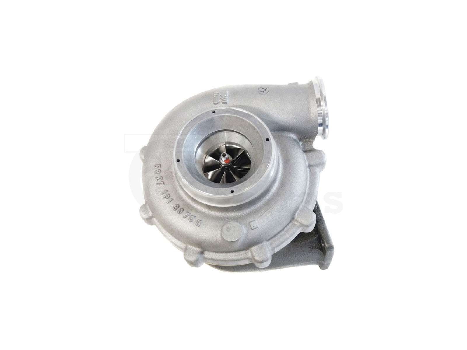53279707138 53279887138 diesel turbocharger K27 for Mercedes