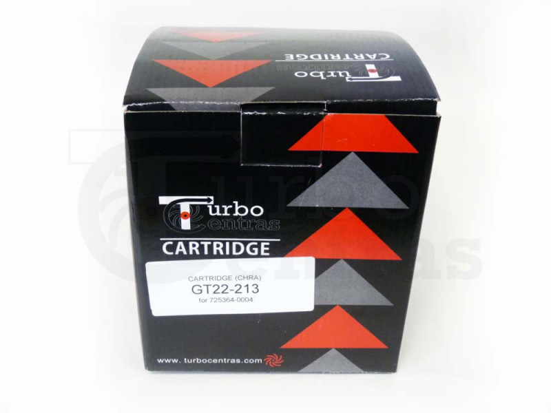 Cartridge GT22-213