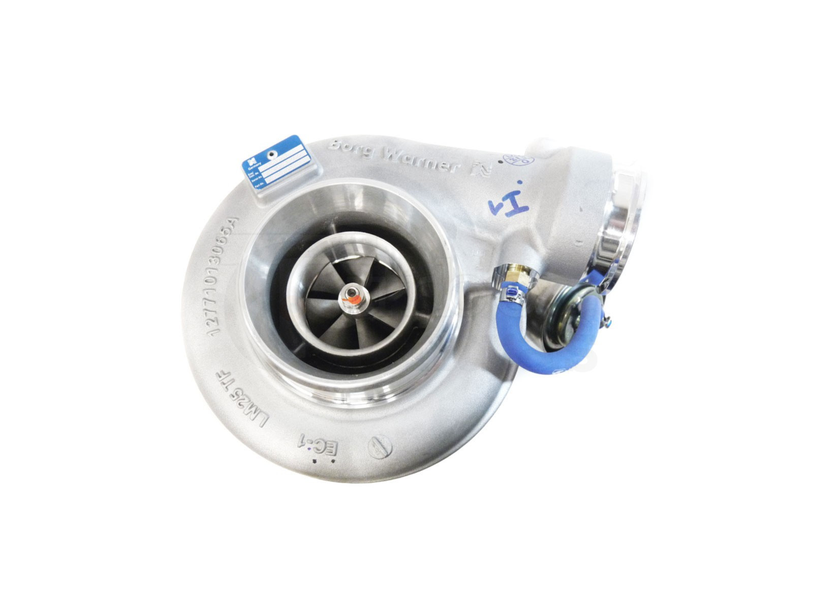 メル70997 0099972972 New Crankcase Breather Vent Line Fitting For Benz