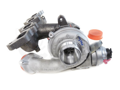 830323 turbo 830323-2 830323-0002 04L2530146 VW Audi