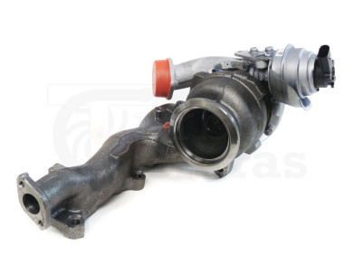 830323 turbo 830323-2 830323-0002 04L2530146 VW Audi (1)