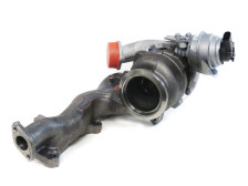 830323 turbo 830323-2 830323-0002 04L2530146 VW Audi