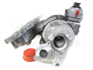 Garrett GTD1449VZ 819891 turbo 819891-5 819891-0005 VW Audi