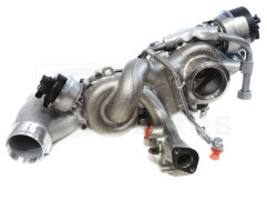VW AUDI 03N145701C turbo set 18509700006 16359700016 03N.145.701 C 2