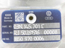 VW AUDI 03N145701C turbo set 18509700006 16359700016 03N.145.701 C