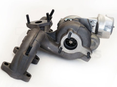 Turbo 54399700005 5439-970-0005 KP39B-0005 KP39 2