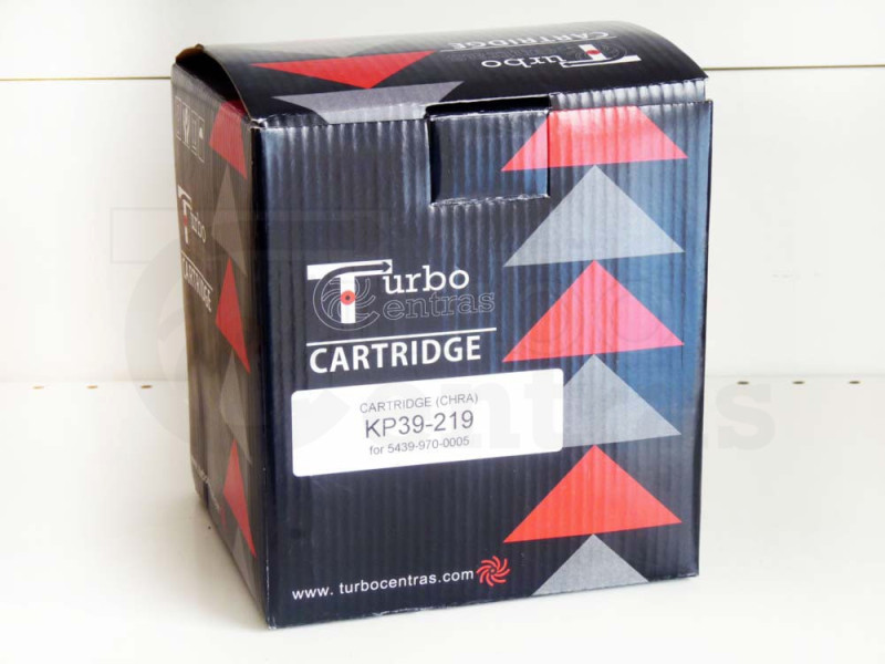 Cartridge BW-00-0045 KP39-219