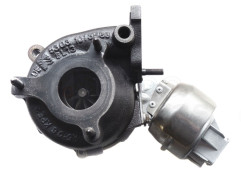Audi A4 A5 A6 Q5 Seat Exeo 2.0 TDI CAHA CGLB BV43A-0189 5303-970-0138 5303-988-0138 turbo 2