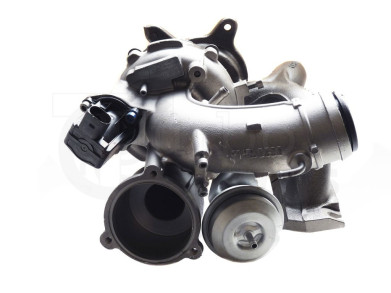 IHI Turbo JH5 RHF5 turbocharger 06J145713F (0)