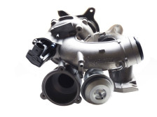 IHI Turbo JH5 RHF5 turbocharger 06J145713F