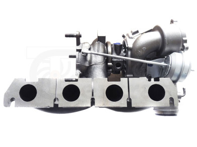 IHI Turbo JH5 RHF5 turbocharger 06J145713F (2)