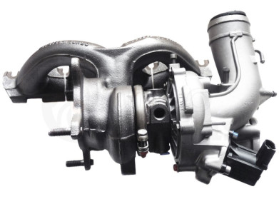 IHI Turbo JH5 RHF5 turbocharger 06J145713F (3)