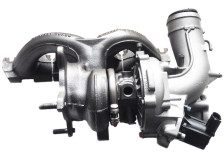 IHI Turbo JH5 RHF5 turbocharger 06J145713F