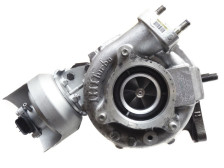 IHI VJ40 RHV4 R2AC R2AC13700D R2AC13700C Turbo Mazda 3/6 2.2 MZR-CD 136 KW 185 HP