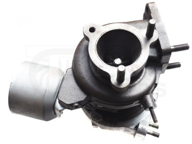 IHI VJ40 RHV4 R2AC R2AC13700D R2AC13700C Turbo Mazda 3/6 2.2 MZR-CD 136 KW 185 HP (1)