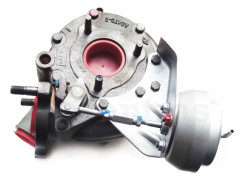 Toyota 2.2 2AD-FHV D-CAT D-4D 130 KW 177 HP turbo IHI VB13 17201-0R020 172010R020 2