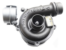 Renault 1.5 dCi Turbo 54399700027 54399880027 5439-970-0027 5439-988-0027 BV39 KKK