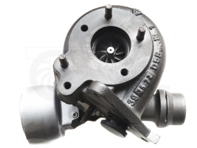 Renault 1.5 dCi Turbo 54399700027 54399880027 5439-970-0027 5439-988-0027 BV39 KKK (1)