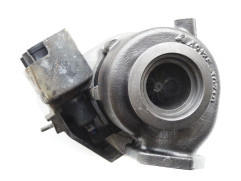 BMW 118d 318d E87/E90/E90N/E91/E91N Turbo 49135-05730 4913505730 Mitsubishi TF035 2