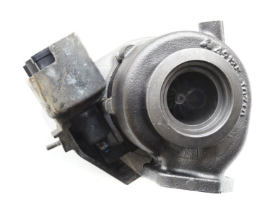 BMW 118d 318d E87/E90/E90N/E91/E91N Turbo 49135-05730 4913505730 Mitsubishi TF035 (1)