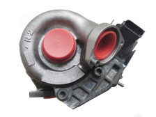 BMW 118d 318d E87/E90/E90N/E91/E91N Turbo 49135-05730 4913505730 Mitsubishi TF035