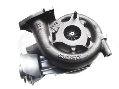 Nissan Patrol Terrano 3.0 Di ZD30ETi GT2052V 724639-2 724639-0002 turbocharger (1)