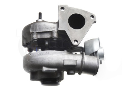 Nissan Patrol Terrano 3.0 Di ZD30ETi GT2052V 724639-2 724639-0002 turbocharger (2)