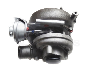 Nissan Patrol Terrano 3.0 Di ZD30ETi GT2052V 724639-2 724639-0002 turbocharger (3)